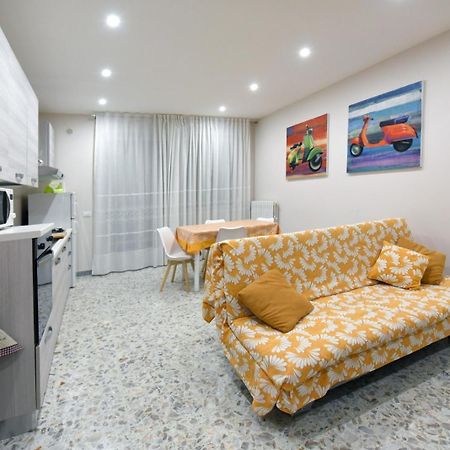 Bed and Breakfast Casa Di Mamma Gaeta Exteriér fotografie