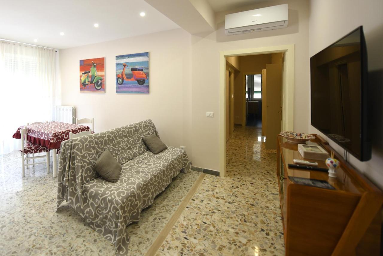 Bed and Breakfast Casa Di Mamma Gaeta Exteriér fotografie