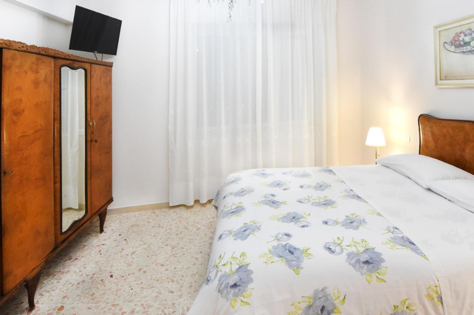 Bed and Breakfast Casa Di Mamma Gaeta Exteriér fotografie